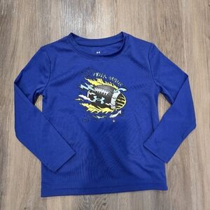 Under‎ Armour Boys Shirt